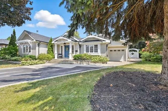 Photo 3 of 1549 Willowside Court, Pickering, Bay Ridges — HOMEH