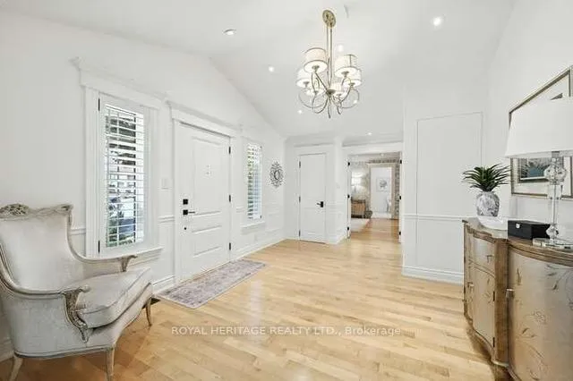 Photo 5 of 1549 Willowside Court, Pickering, Bay Ridges — HOMEH