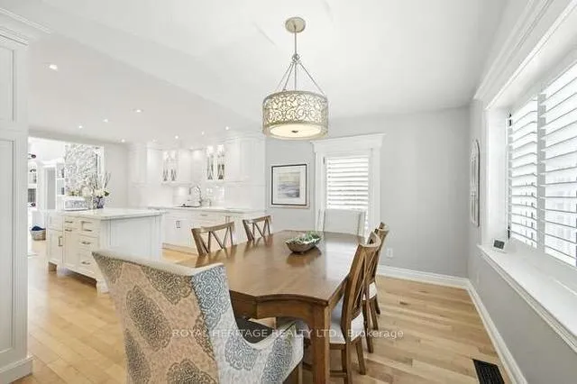 Photo 6 of 1549 Willowside Court, Pickering, Bay Ridges — HOMEH
