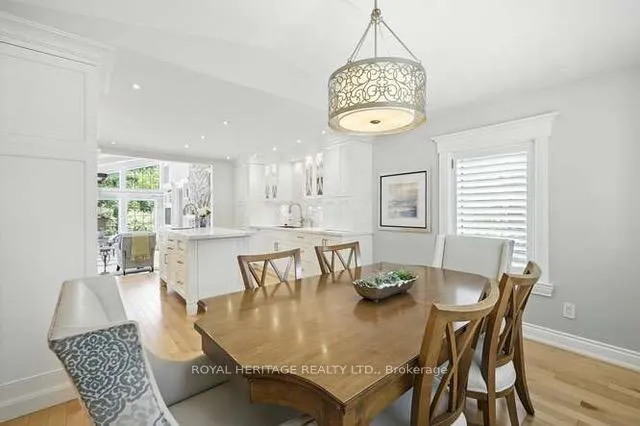 Photo 7 of 1549 Willowside Court, Pickering, Bay Ridges — HOMEH