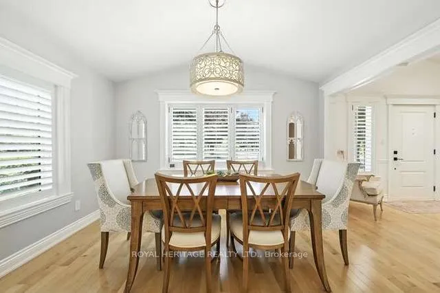 Photo 8 of 1549 Willowside Court, Pickering, Bay Ridges — HOMEH