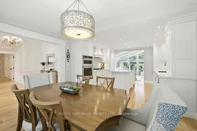 Photo 9 of 1549 Willowside Court, Pickering, Bay Ridges — HOMEH