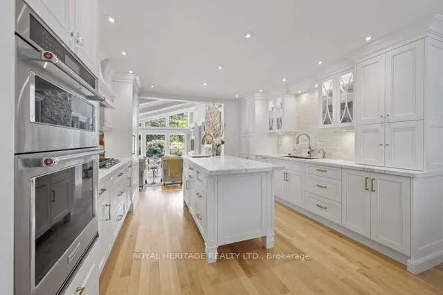 Photo 10 of 1549 Willowside Court, Pickering, Bay Ridges — HOMEH