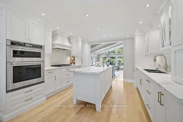 Photo 11 of 1549 Willowside Court, Pickering, Bay Ridges — HOMEH
