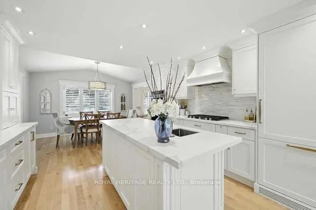 Photo 13 of 1549 Willowside Court, Pickering, Bay Ridges — HOMEH