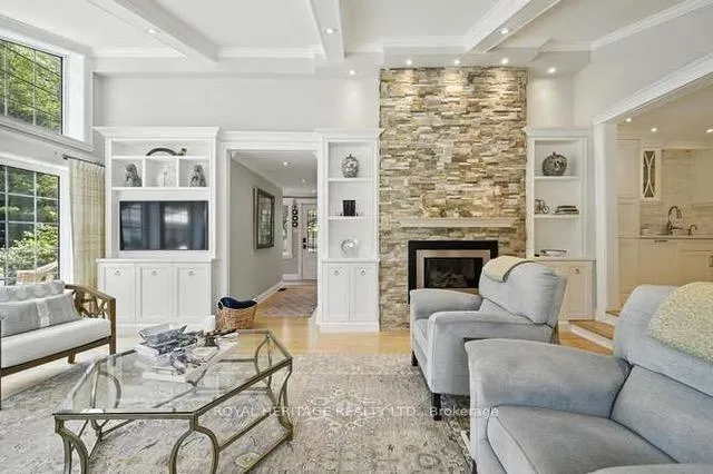 Photo 15 of 1549 Willowside Court, Pickering, Bay Ridges — HOMEH
