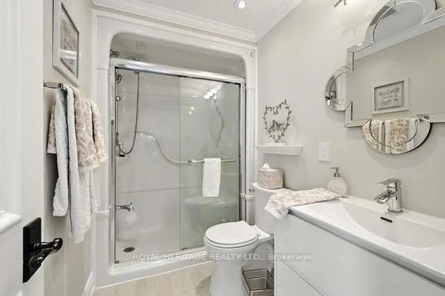 Photo 18 of 1549 Willowside Court, Pickering, Bay Ridges — HOMEH