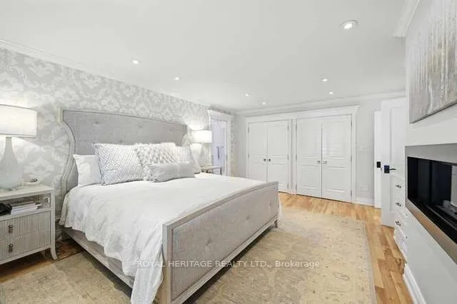 Photo 20 of 1549 Willowside Court, Pickering, Bay Ridges — HOMEH