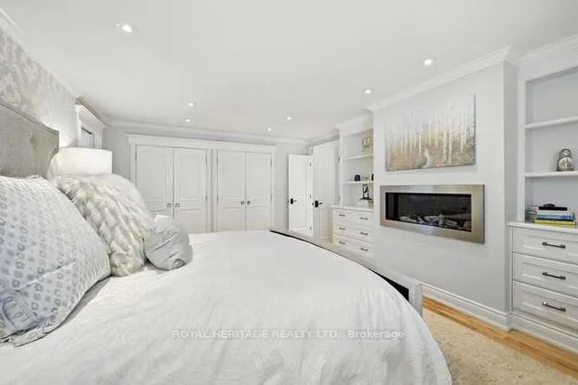 Photo 21 of 1549 Willowside Court, Pickering, Bay Ridges — HOMEH