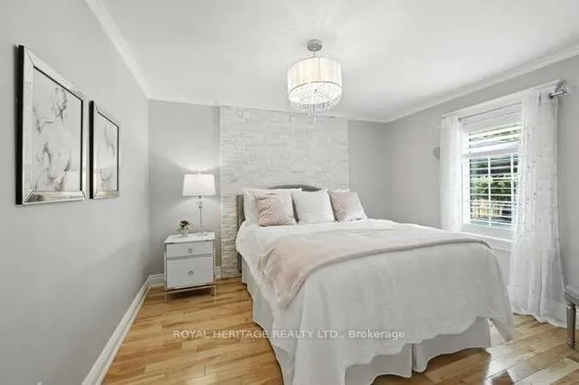 Photo 24 of 1549 Willowside Court, Pickering, Bay Ridges — HOMEH