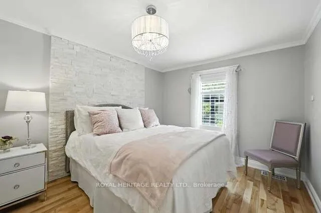 Photo 25 of 1549 Willowside Court, Pickering, Bay Ridges — HOMEH