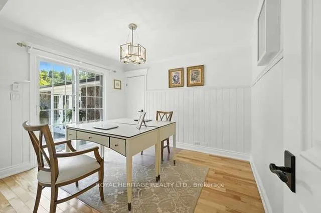 Photo 26 of 1549 Willowside Court, Pickering, Bay Ridges — HOMEH