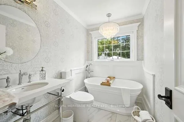 Photo 27 of 1549 Willowside Court, Pickering, Bay Ridges — HOMEH