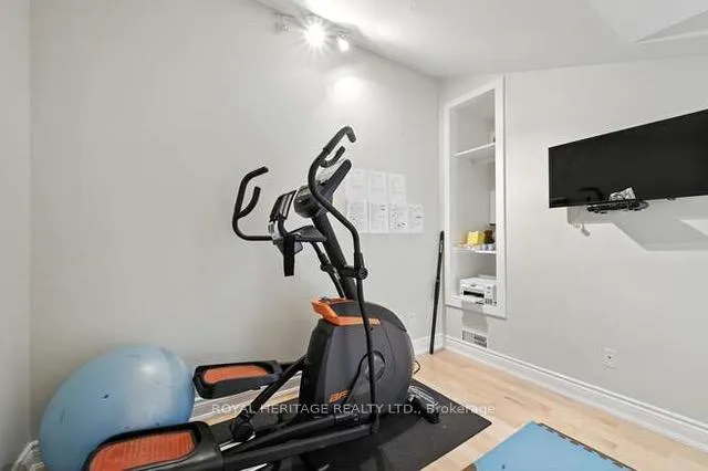 Photo 28 of 1549 Willowside Court, Pickering, Bay Ridges — HOMEH