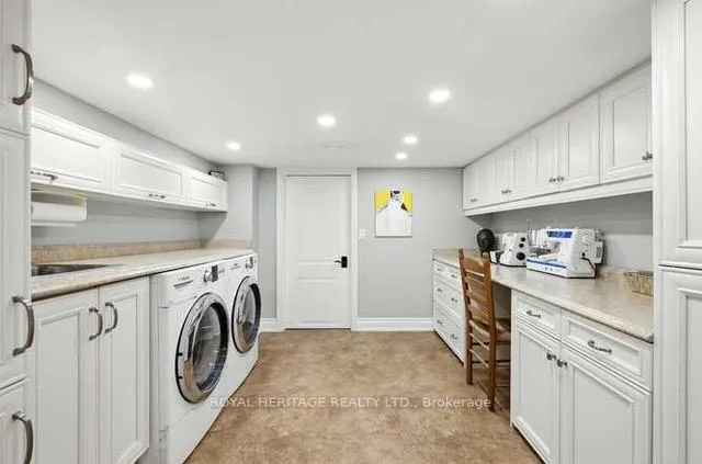 Photo 31 of 1549 Willowside Court, Pickering, Bay Ridges — HOMEH
