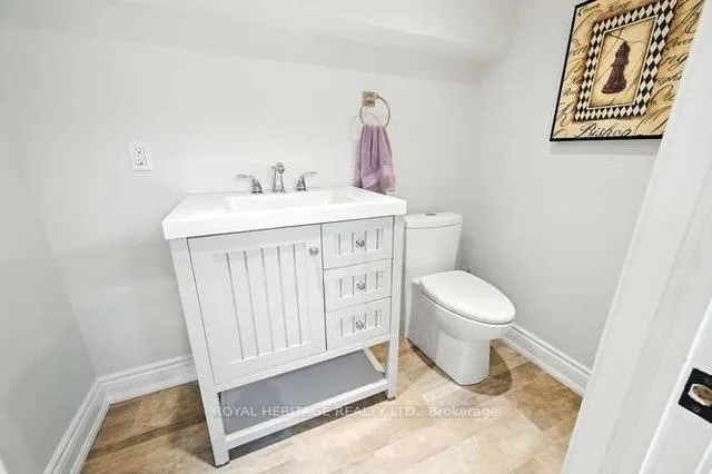 Photo 32 of 1549 Willowside Court, Pickering, Bay Ridges — HOMEH