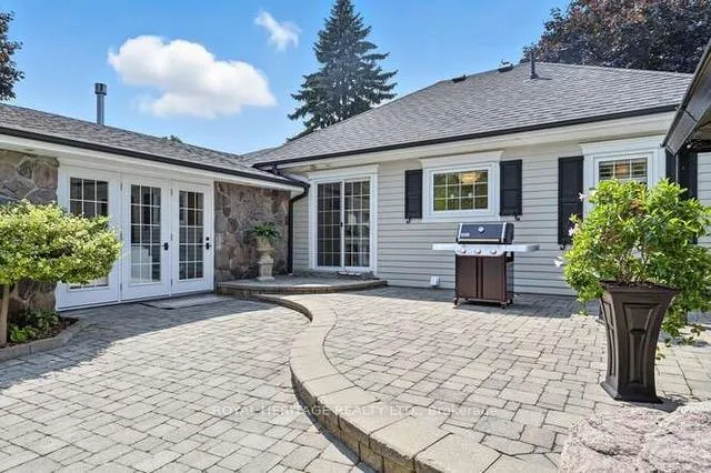 Photo 35 of 1549 Willowside Court, Pickering, Bay Ridges — HOMEH