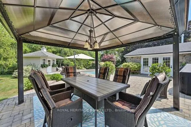 Photo 37 of 1549 Willowside Court, Pickering, Bay Ridges — HOMEH