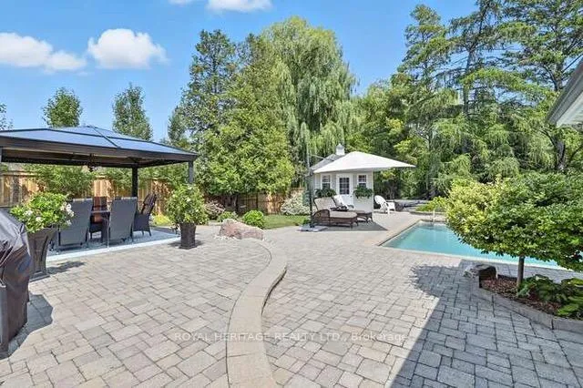 Photo 38 of 1549 Willowside Court, Pickering, Bay Ridges — HOMEH