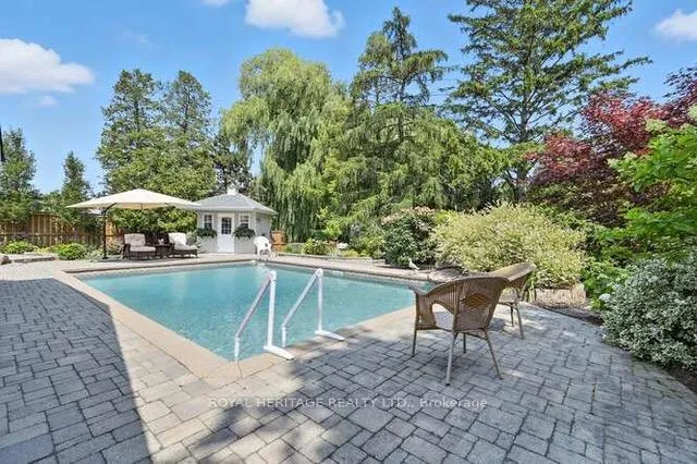 Photo 39 of 1549 Willowside Court, Pickering, Bay Ridges — HOMEH