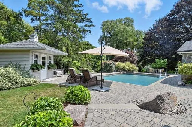 Photo 40 of 1549 Willowside Court, Pickering, Bay Ridges — HOMEH