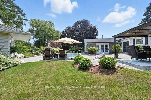 Photo 43 of 1549 Willowside Court, Pickering, Bay Ridges — HOMEH