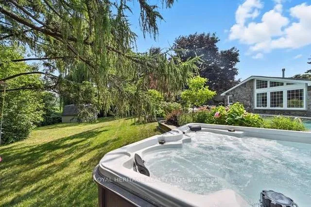 Photo 44 of 1549 Willowside Court, Pickering, Bay Ridges — HOMEH