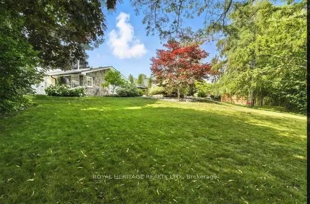 Photo 45 of 1549 Willowside Court, Pickering, Bay Ridges — HOMEH