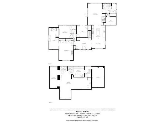 Photo 46 of 1549 Willowside Court, Pickering, Bay Ridges — HOMEH