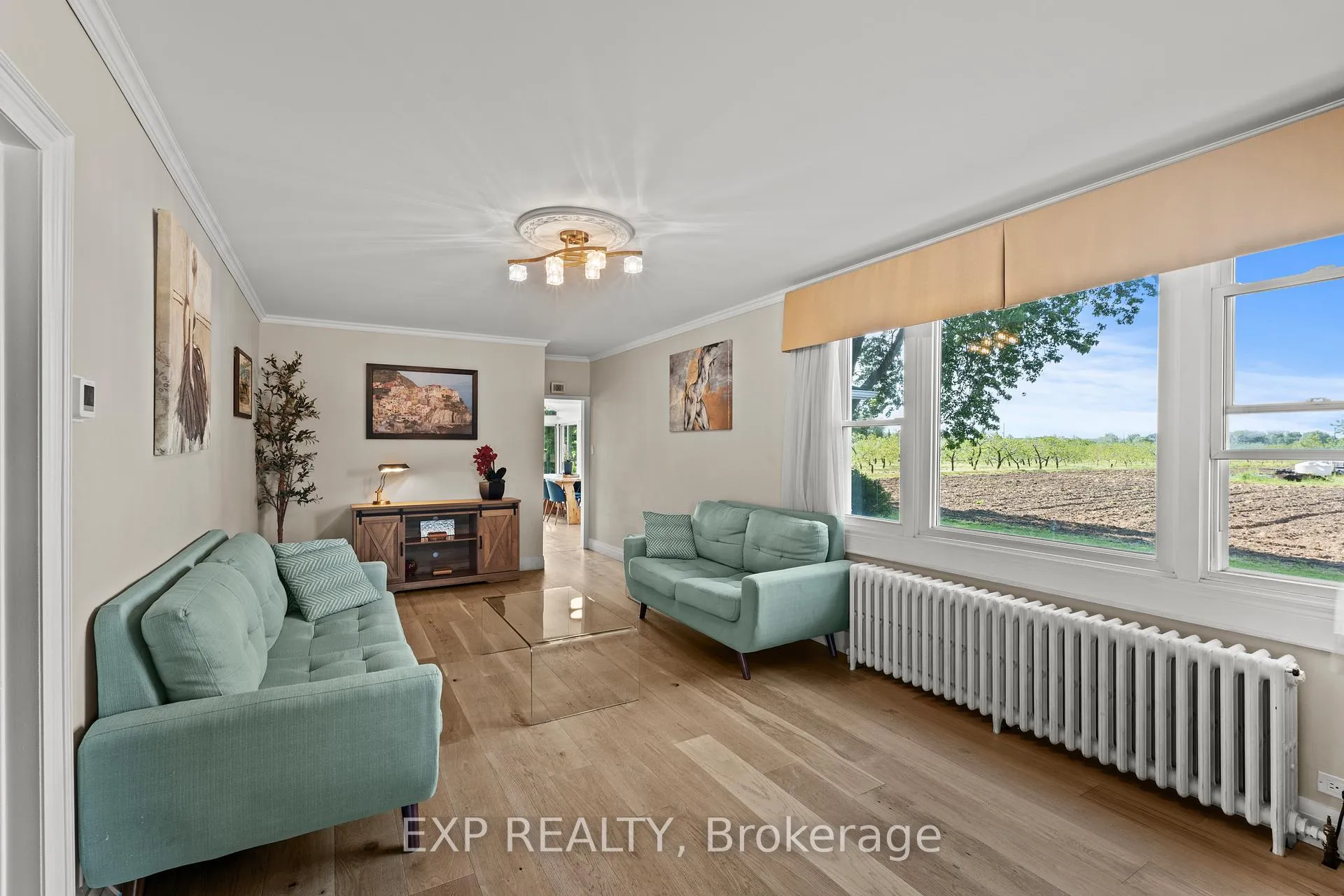 Photo 6 of 1602 Third Street, St. Catharines, Rural Fourth — HOMEH