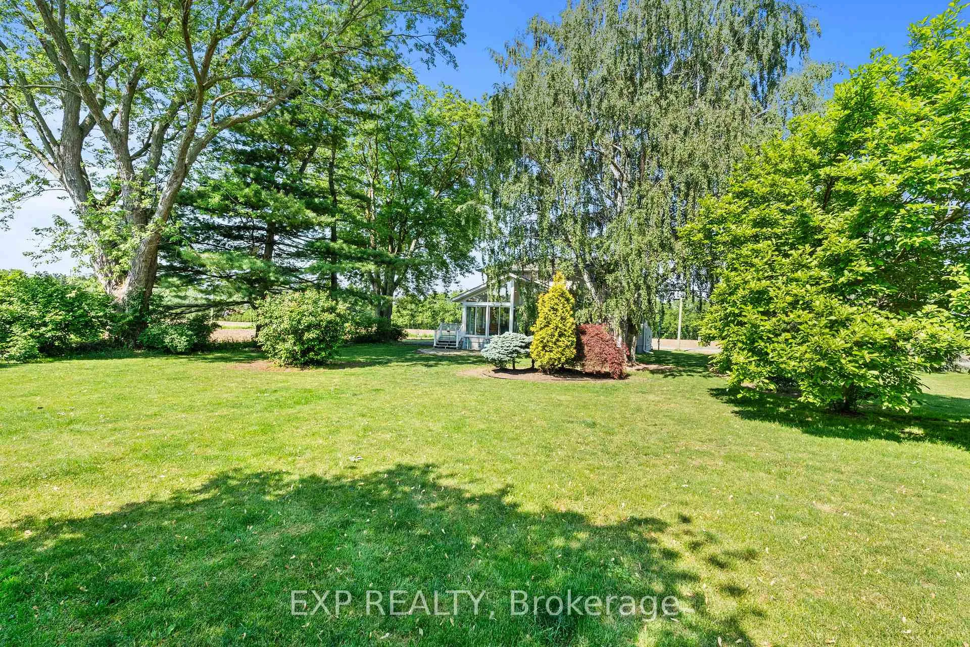 Photo 28 of 1602 Third Street, St. Catharines, Rural Fourth — HOMEH