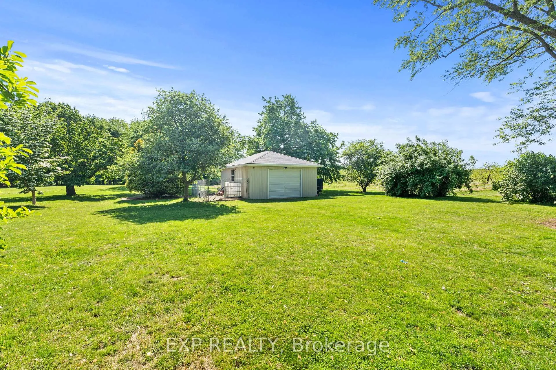 Photo 38 of 1602 Third Street, St. Catharines, Rural Fourth — HOMEH