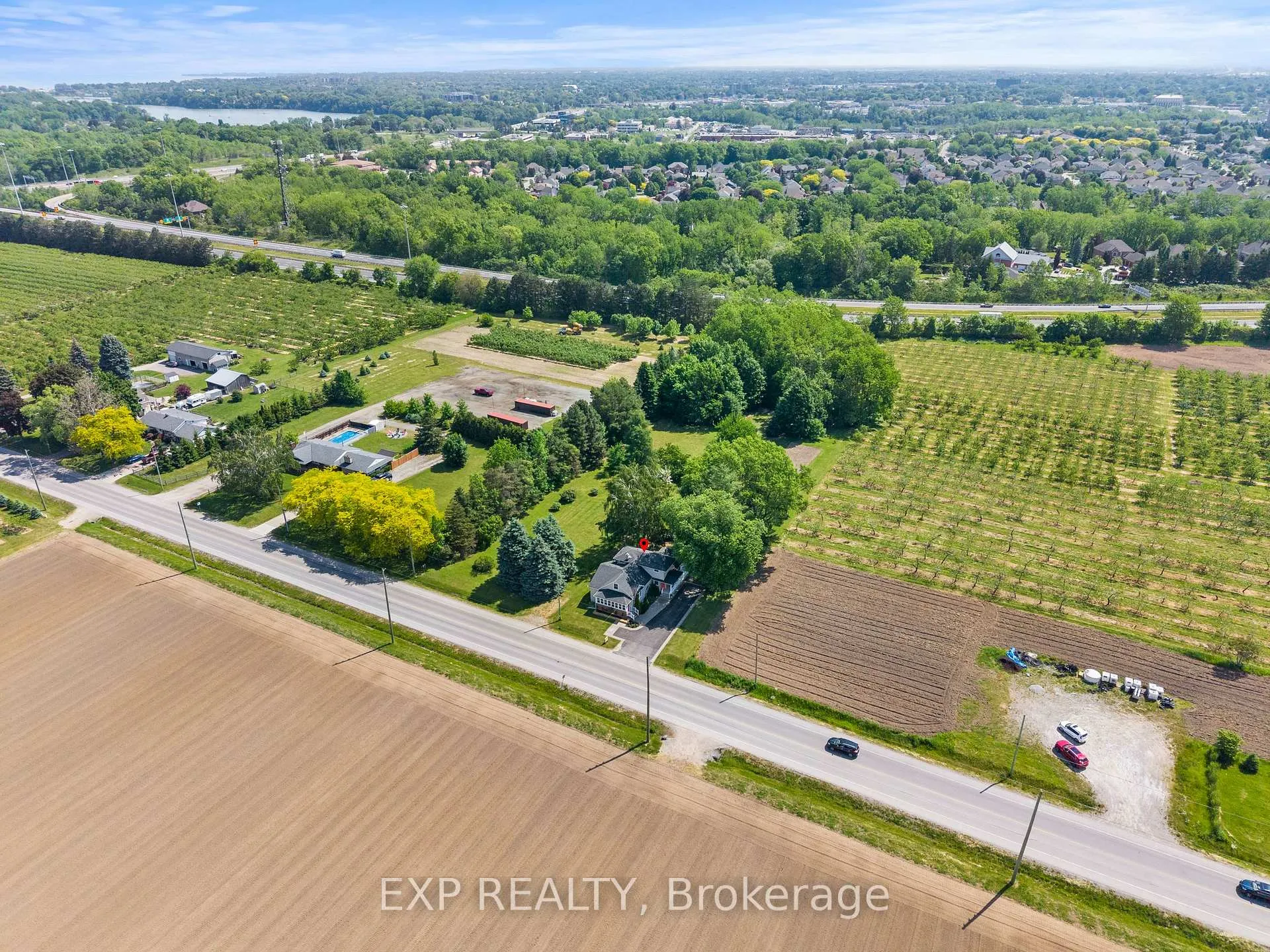 Photo 31 of 1602 Third Street, St. Catharines, Rural Fourth — HOMEH
