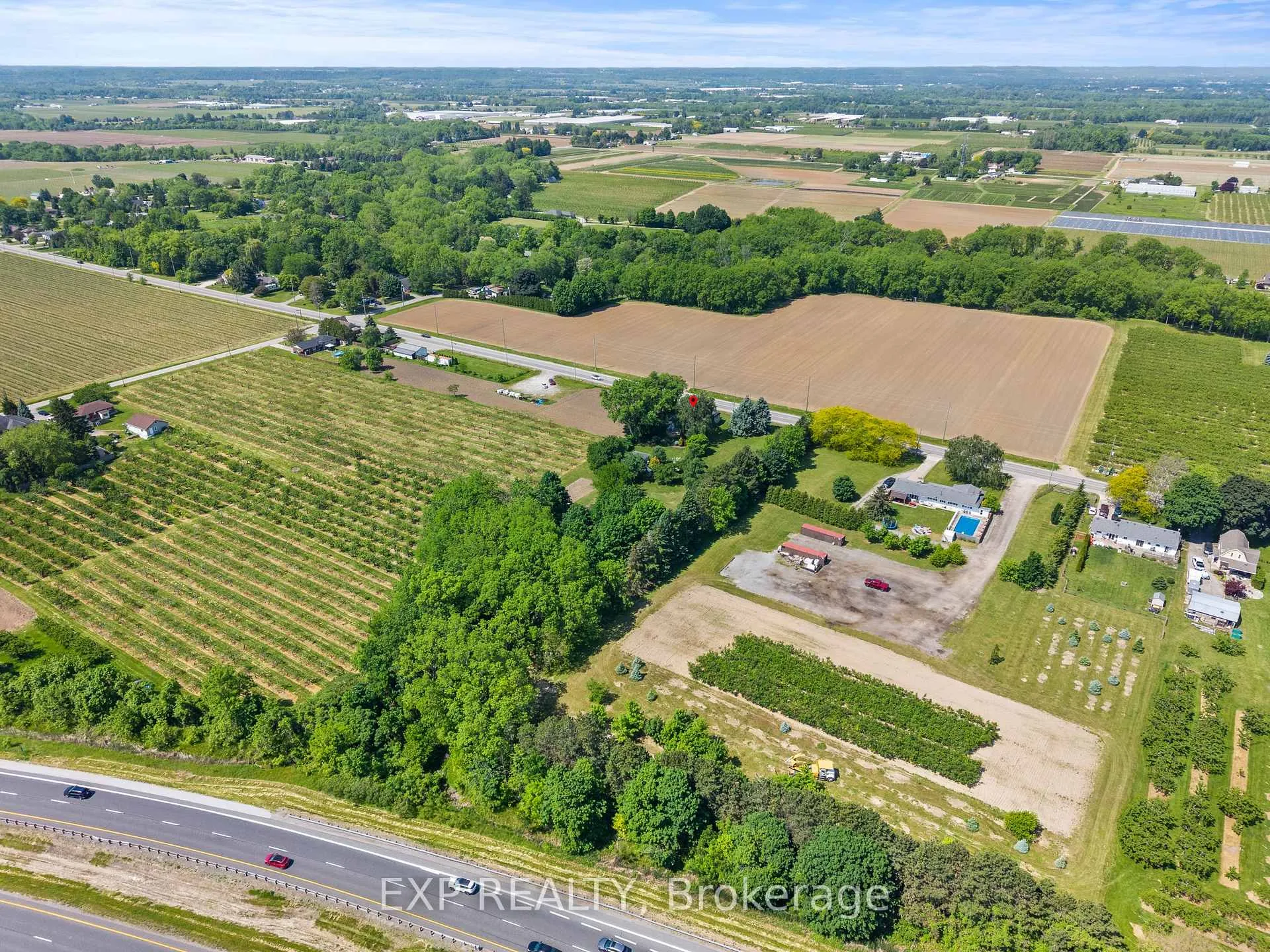 Photo 33 of 1602 Third Street, St. Catharines, Rural Fourth — HOMEH
