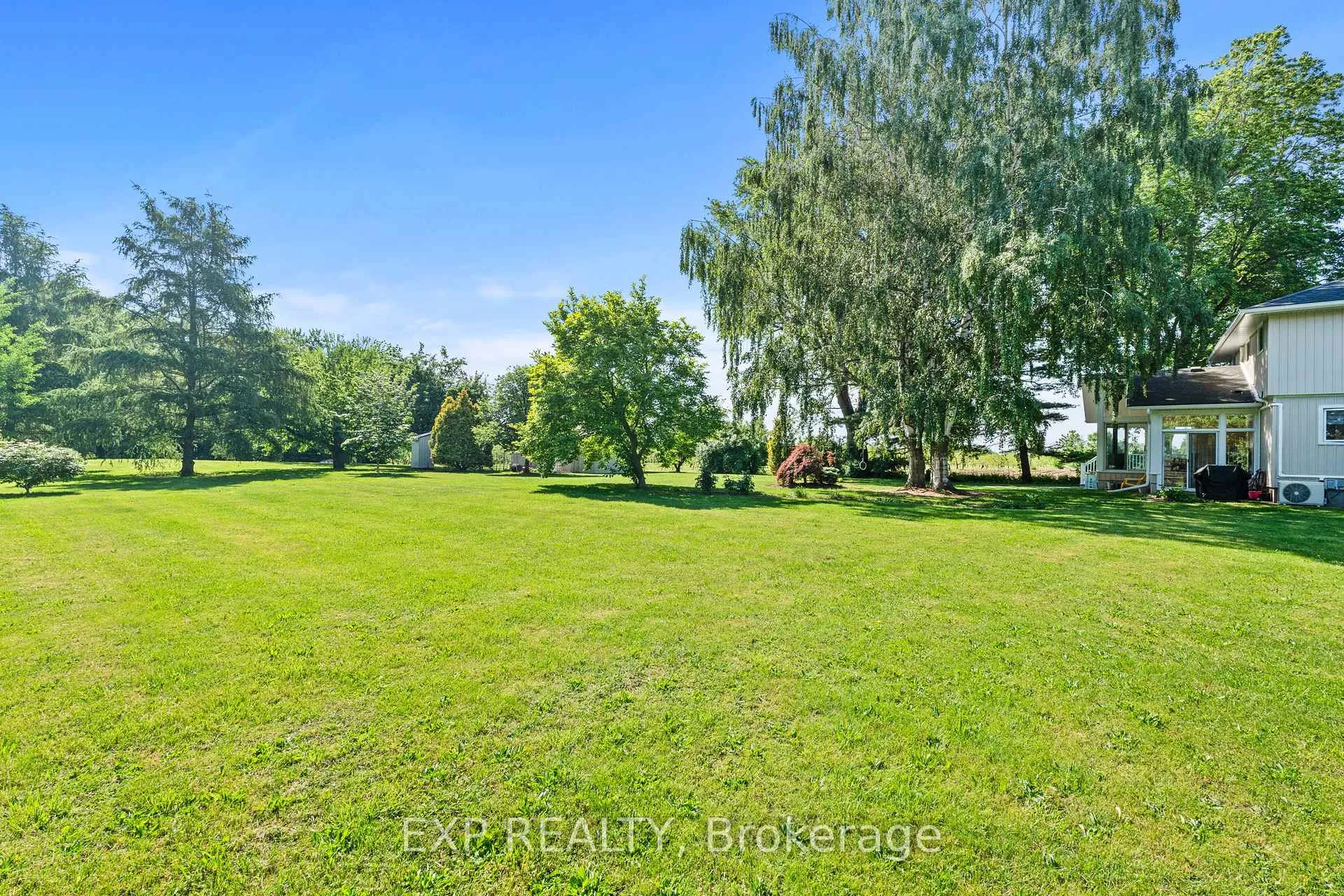 Photo 35 of 1602 Third Street, St. Catharines, Rural Fourth — HOMEH