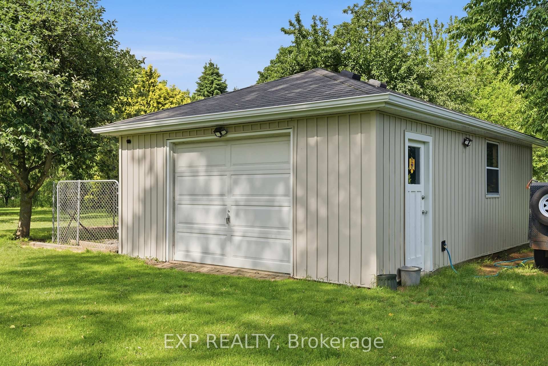 Photo 30 of 1602 Third Street, St. Catharines, Rural Fourth — HOMEH
