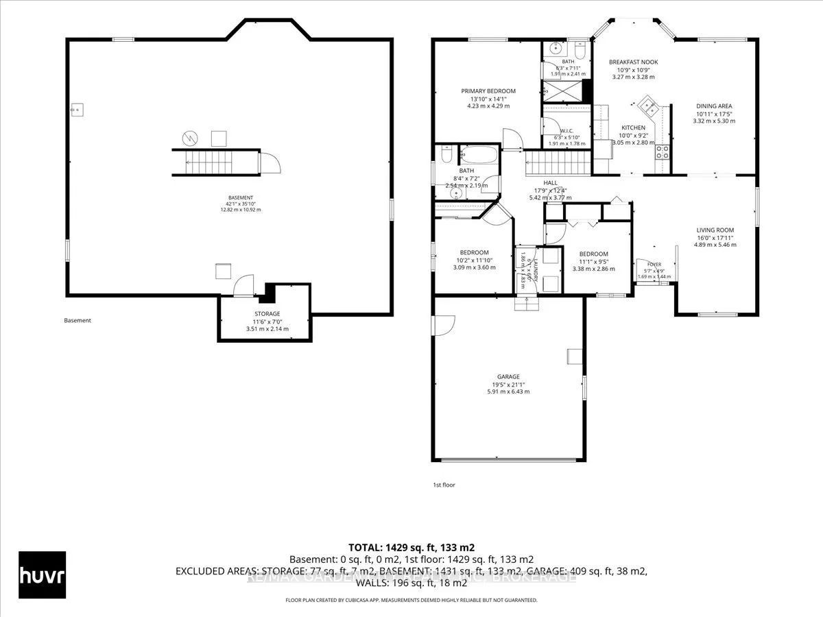 Photo 40 of 9 Evelyn Court, Pelham, Fonthill — HOMEH
