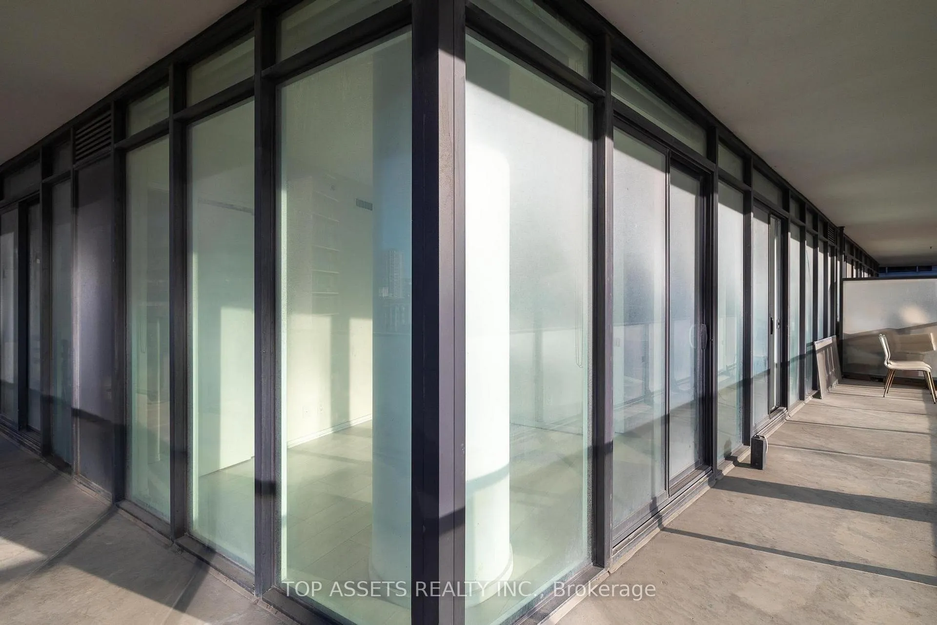 Photo 16 of Unit 602, 125 Peter Street, Toronto, Waterfront Communities — HOMEH