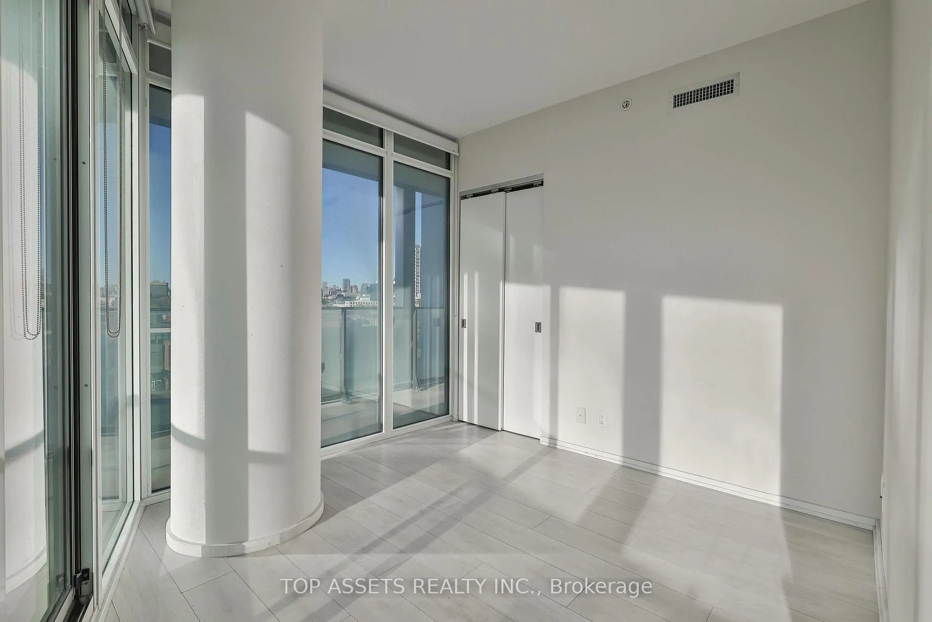 Photo 21 of Unit 602, 125 Peter Street, Toronto, Waterfront Communities — HOMEH