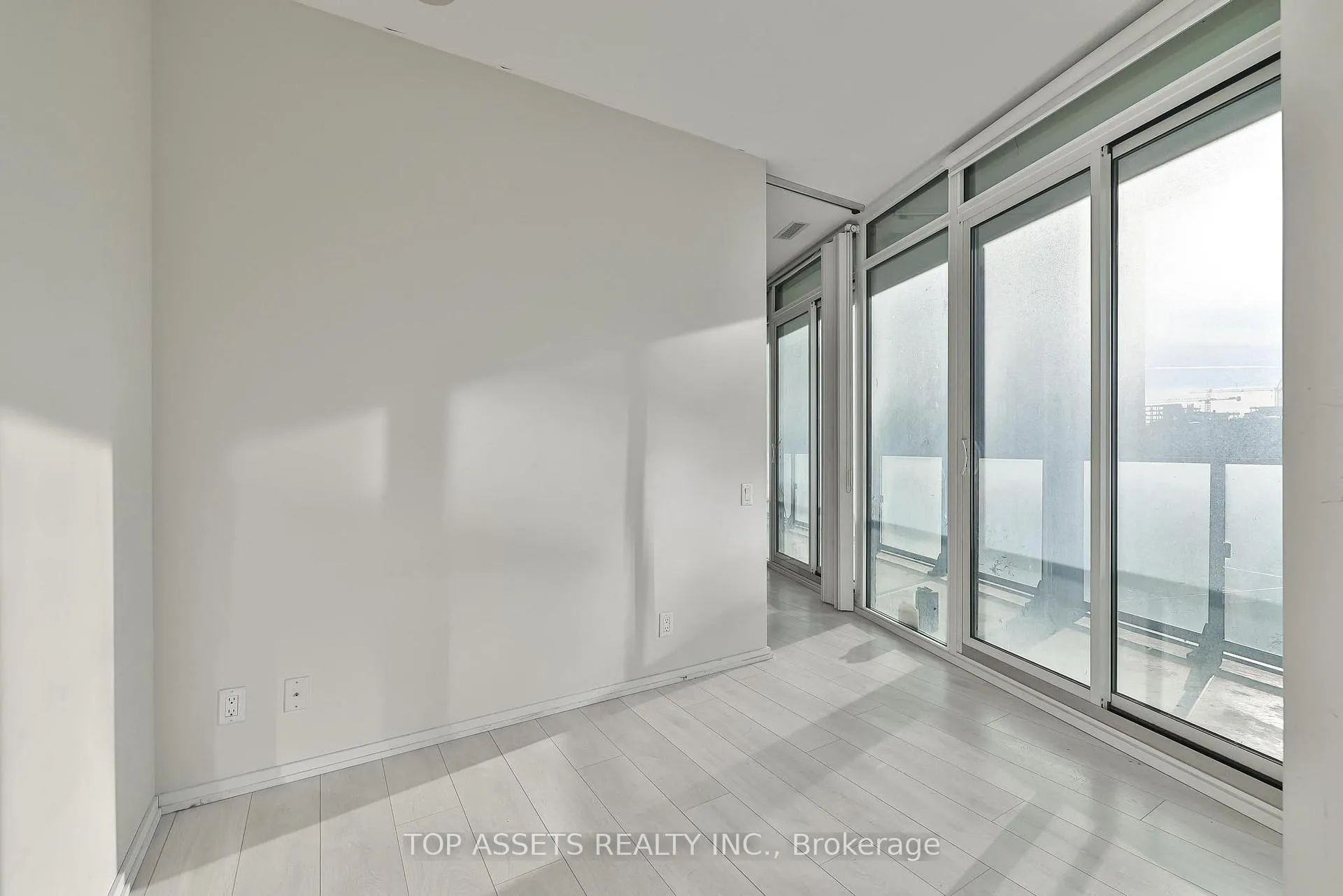 Photo 23 of Unit 602, 125 Peter Street, Toronto, Waterfront Communities — HOMEH