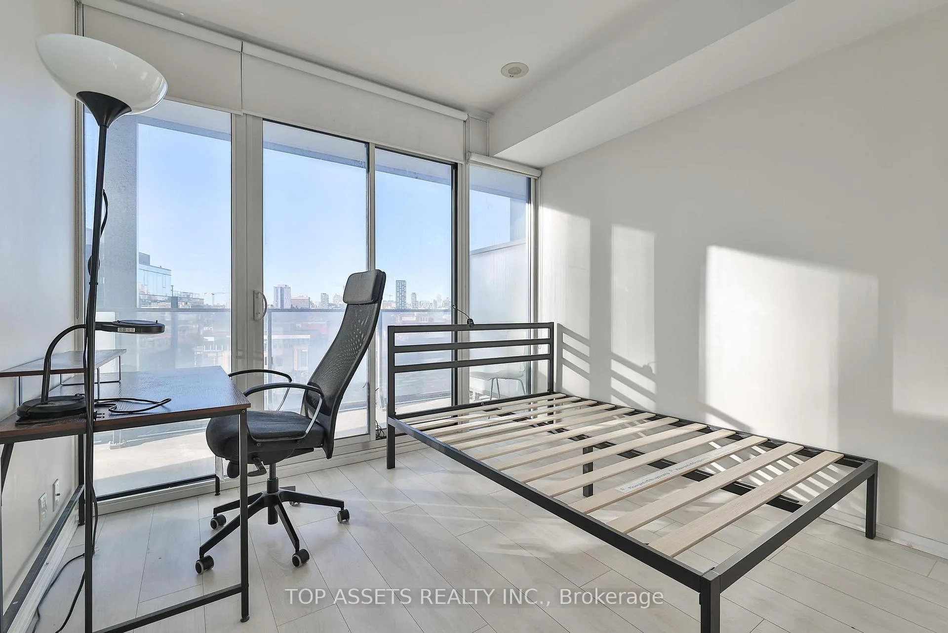 Photo 25 of Unit 602, 125 Peter Street, Toronto, Waterfront Communities — HOMEH