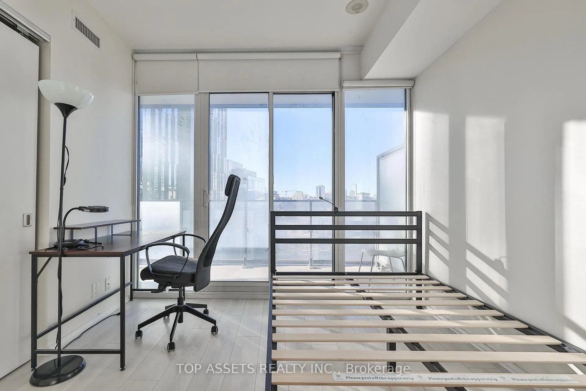 Photo 26 of Unit 602, 125 Peter Street, Toronto, Waterfront Communities — HOMEH
