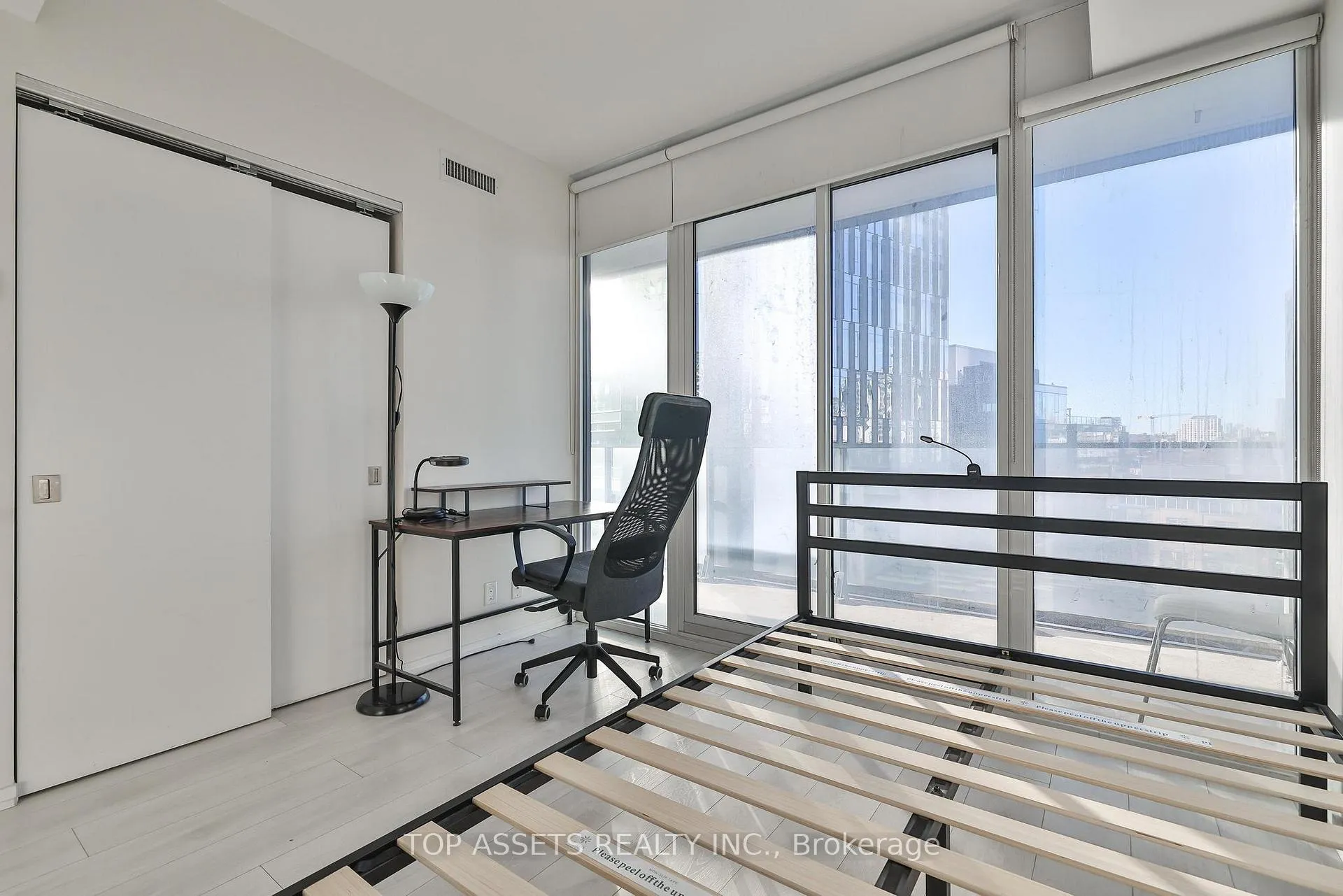 Photo 27 of Unit 602, 125 Peter Street, Toronto, Waterfront Communities — HOMEH