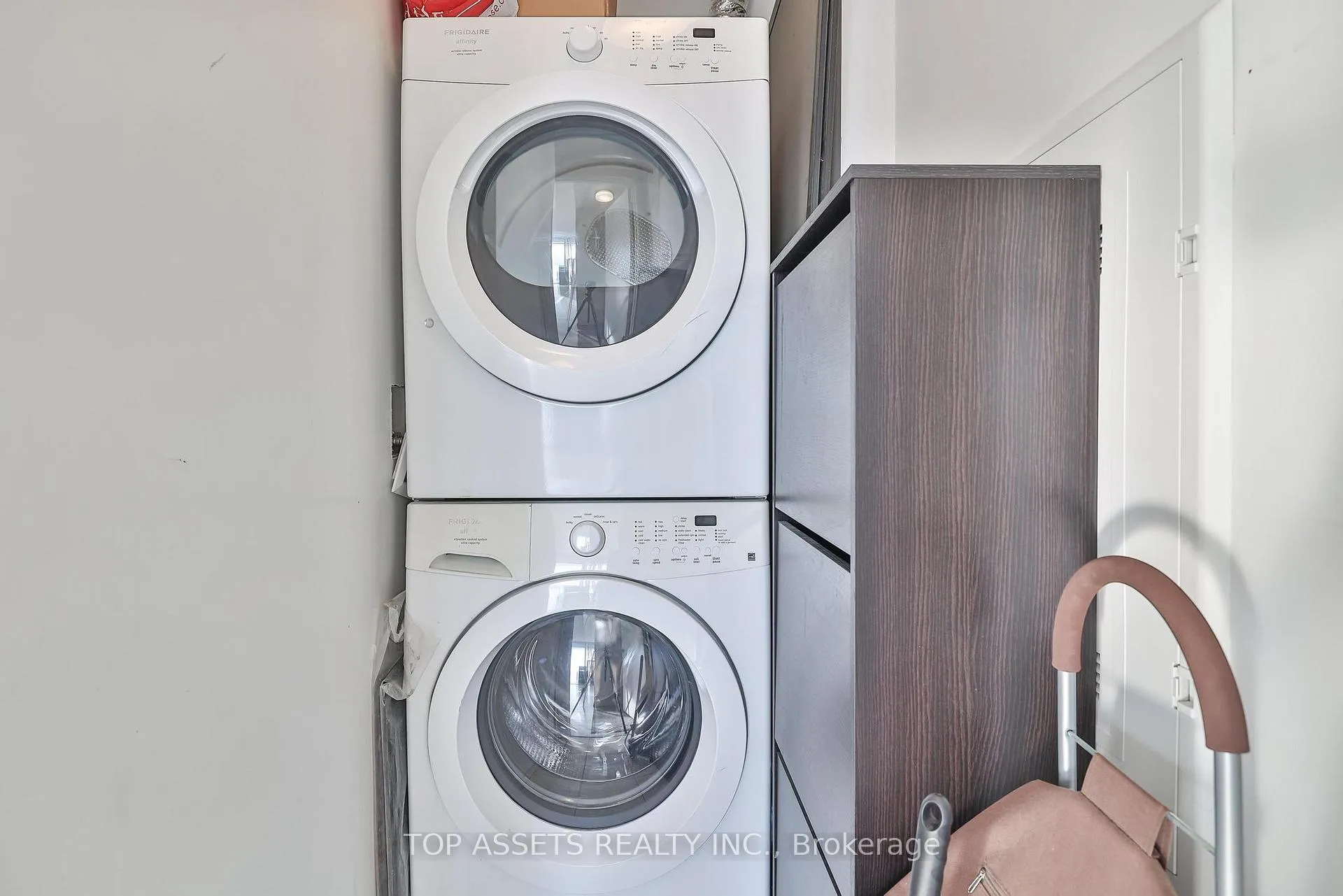 Photo 29 of Unit 602, 125 Peter Street, Toronto, Waterfront Communities — HOMEH