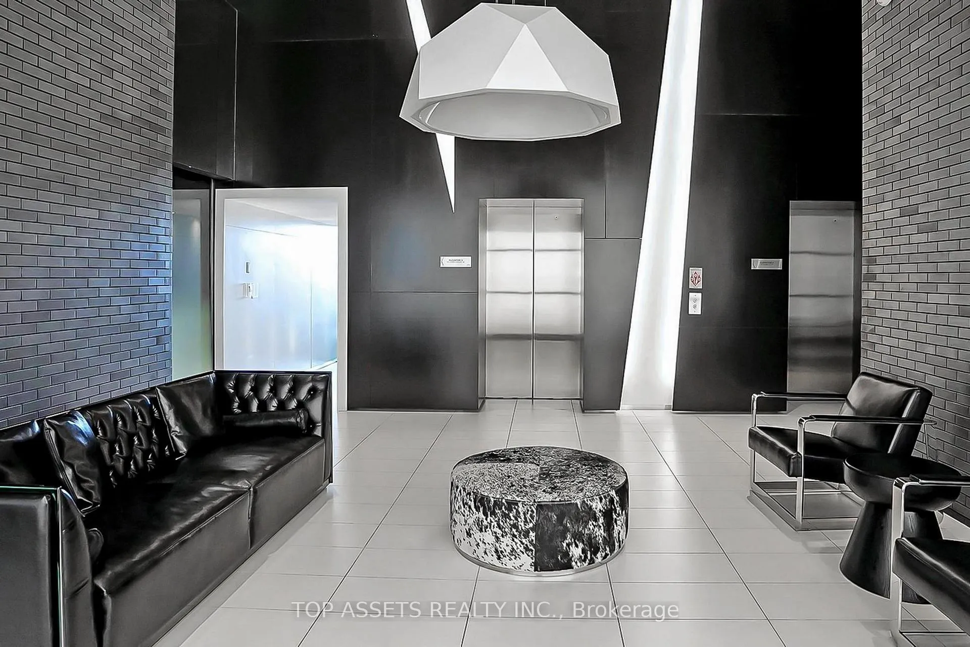 Photo 30 of Unit 602, 125 Peter Street, Toronto, Waterfront Communities — HOMEH