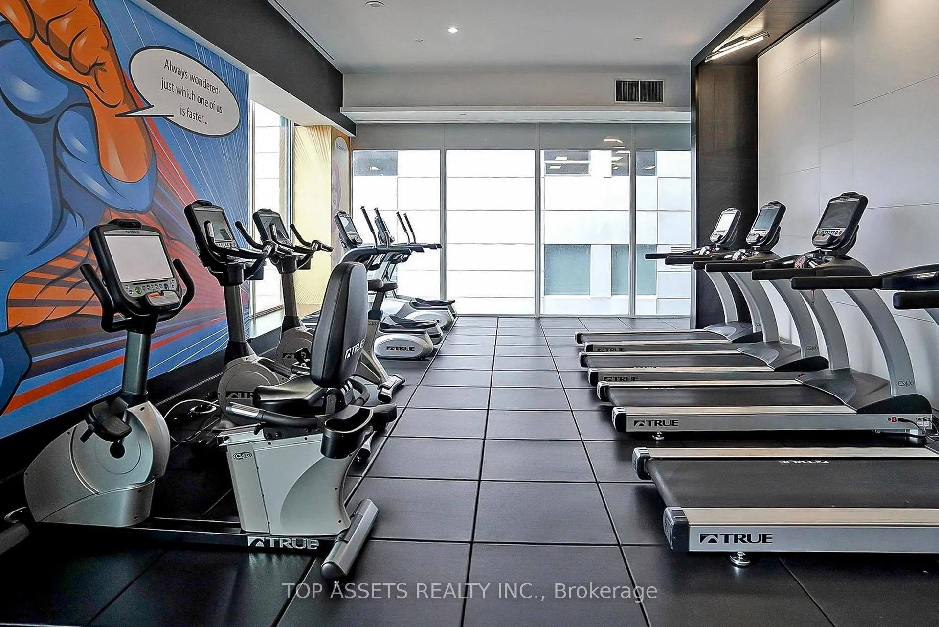 Photo 31 of Unit 602, 125 Peter Street, Toronto, Waterfront Communities — HOMEH