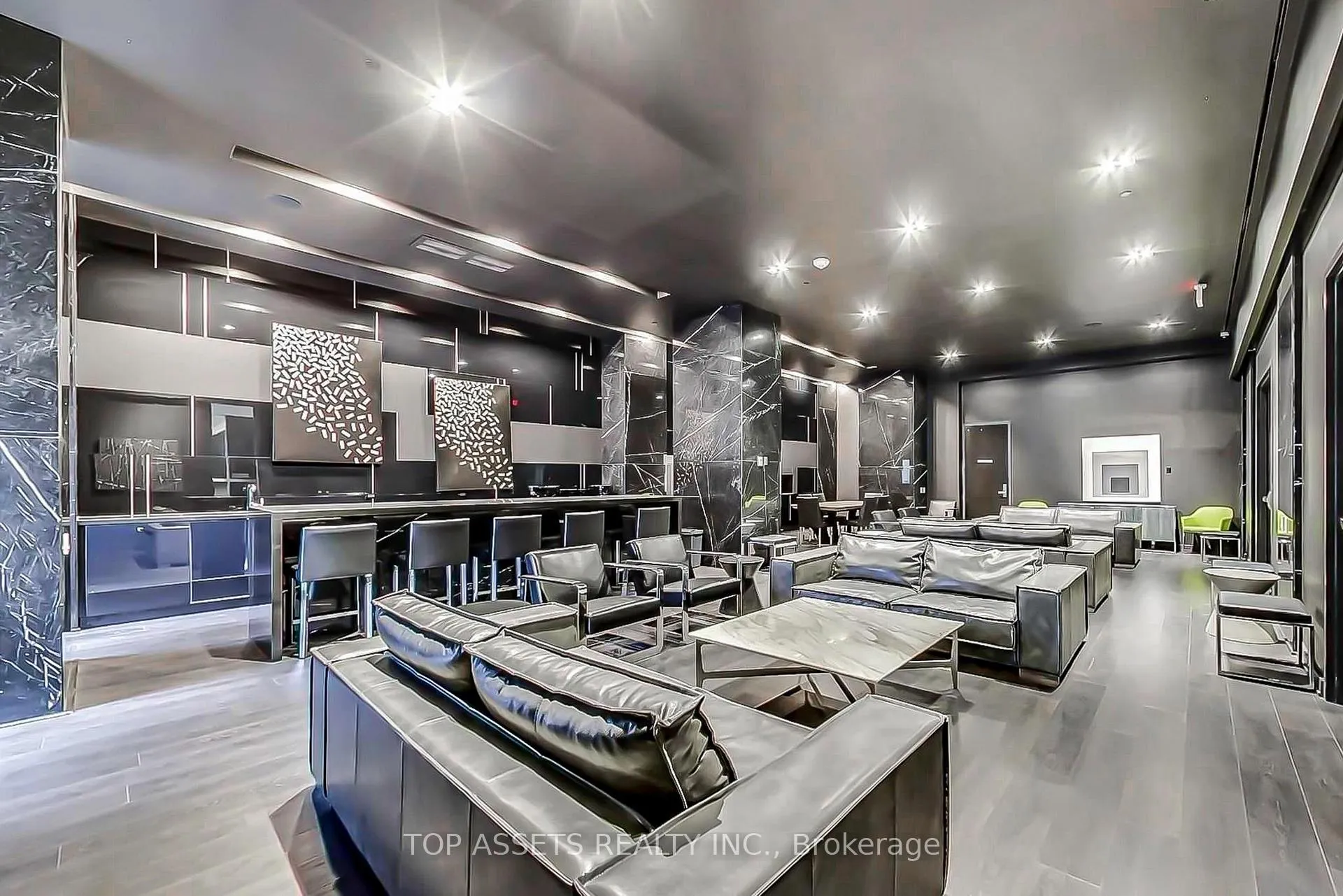 Photo 32 of Unit 602, 125 Peter Street, Toronto, Waterfront Communities — HOMEH