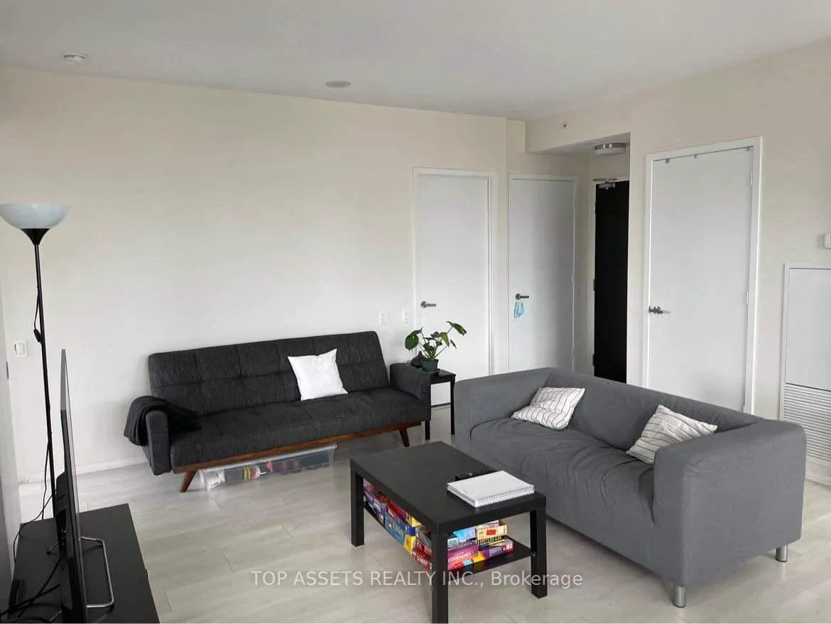Photo 6 of Unit 602, 125 Peter Street, Toronto, Waterfront Communities — HOMEH