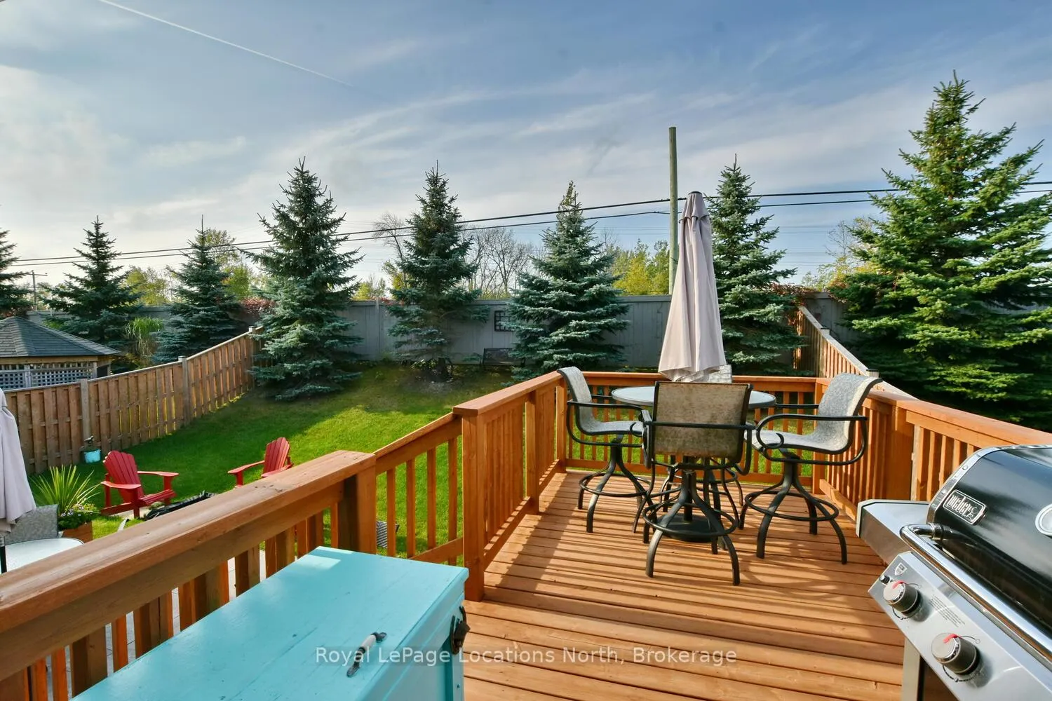 Photo 5 of 26 Starboard Circle, Wasaga Beach — HOMEH