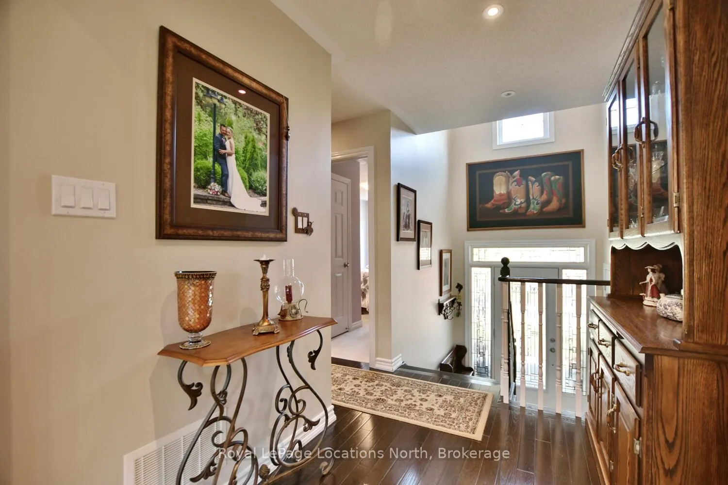 Photo 11 of 26 Starboard Circle, Wasaga Beach — HOMEH